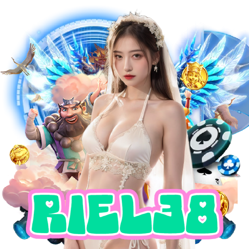 riel38 สล็อต